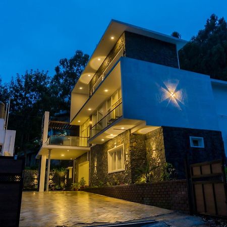 Raja Hill Resorts Tamilnadu - Tamilnadu - Kodaikanal Exterior foto