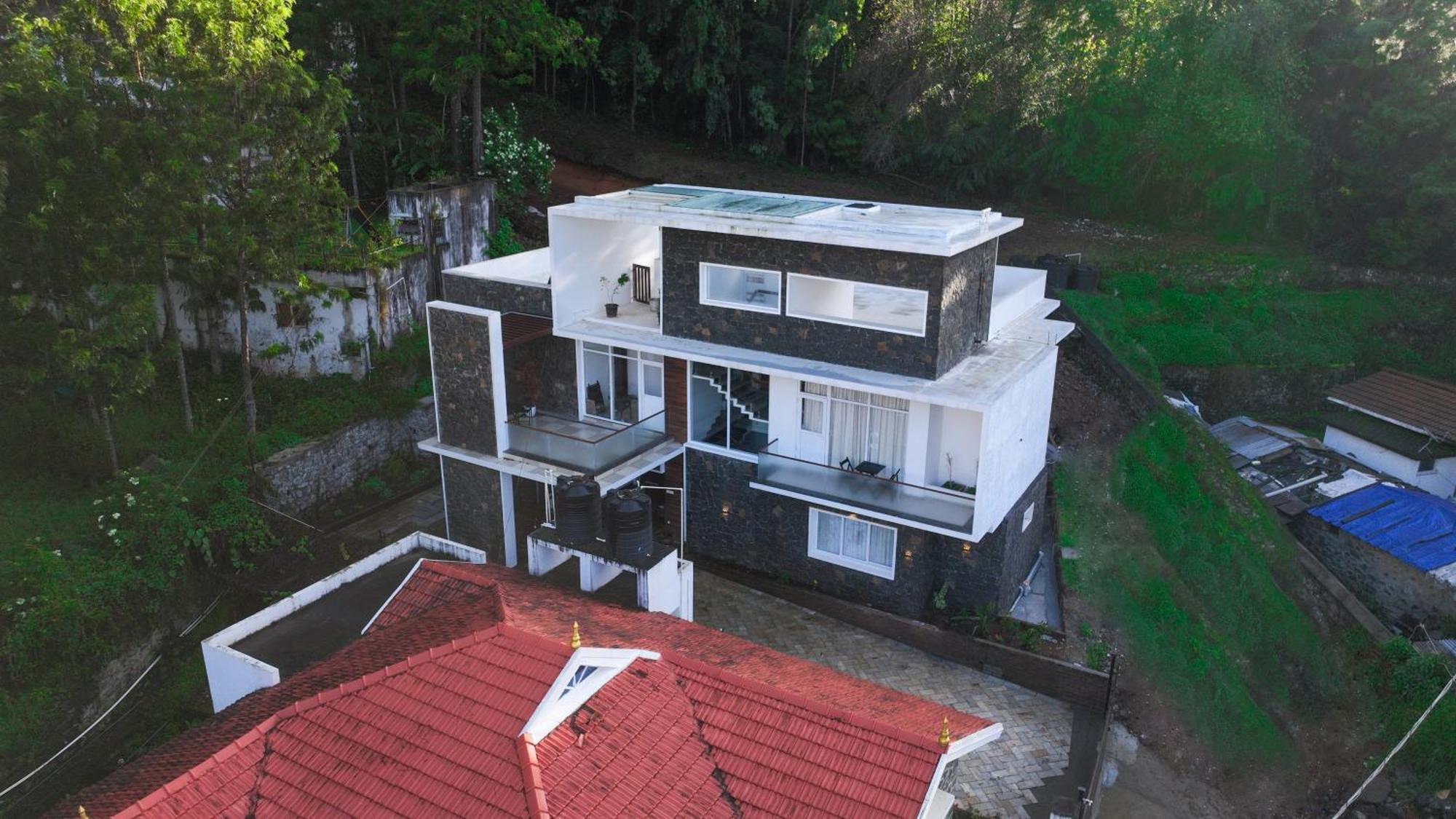 Raja Hill Resorts Tamilnadu - Tamilnadu - Kodaikanal Exterior foto