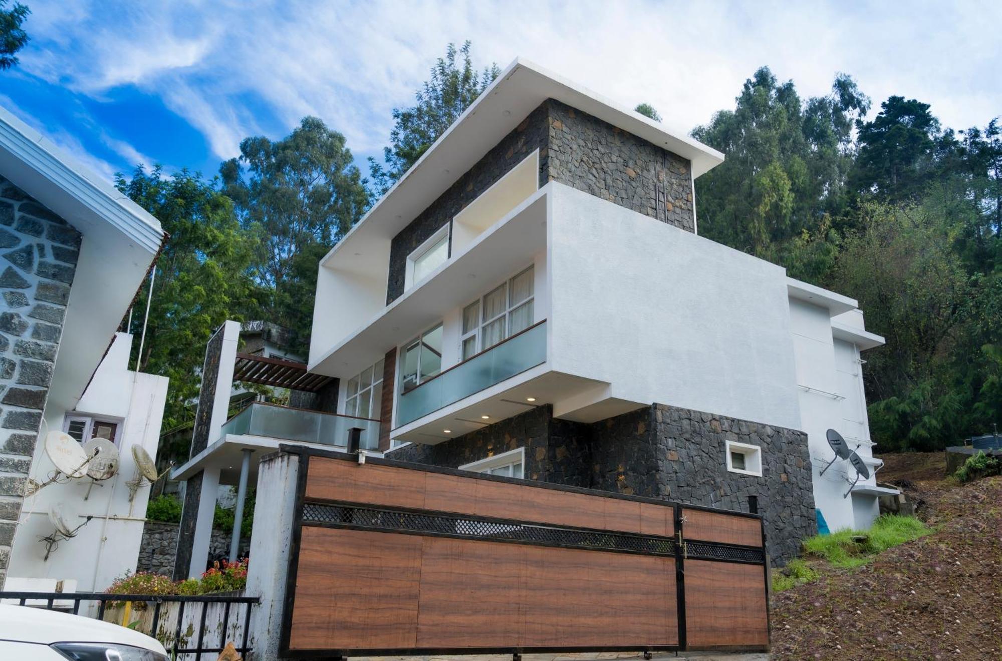 Raja Hill Resorts Tamilnadu - Tamilnadu - Kodaikanal Exterior foto